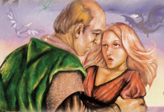 Illustration for article titled Game of Thrones Season 5 Plot Actualities